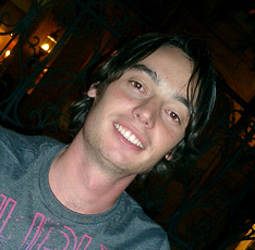 Sebastien Page