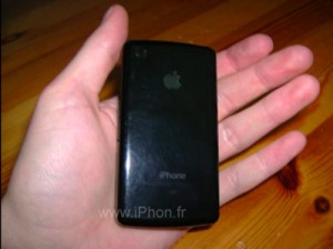 iPhone 2