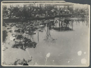 photos of hiroshima robert capp