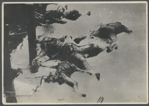 photos of hiroshima robert capp