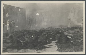 photos of hiroshima robert capp