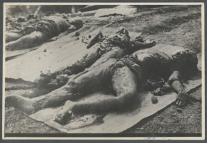 photos of hiroshima robert capp