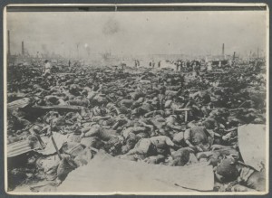 photos of hiroshima robert capp