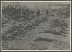 photos of hiroshima robert capp