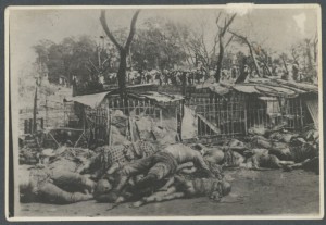 photos of hiroshima robert capp